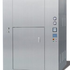 DMH High Temperature Purifying Sterilizing Oven
