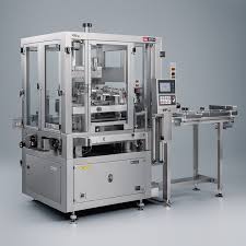 DPB-140 Flat Plate Automatic Blister Packaging Machine