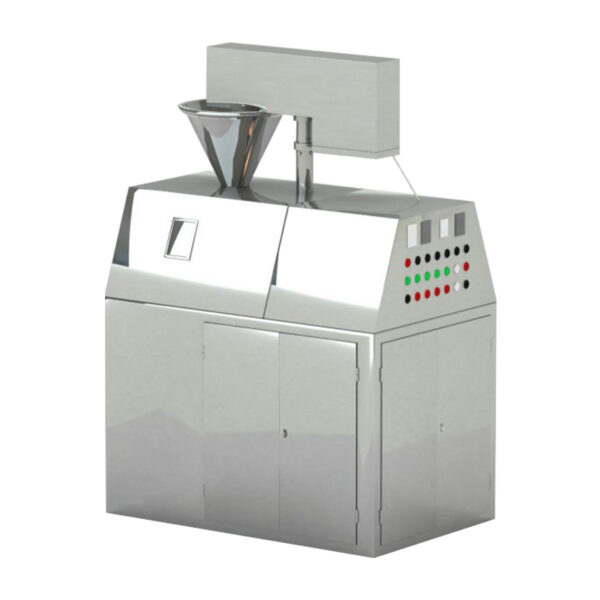 GK Dry Granulator